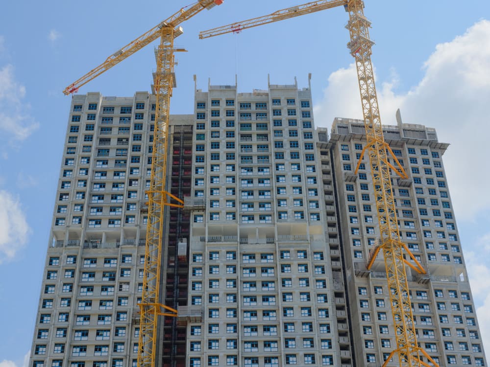 Construction Defect / Products Liability
